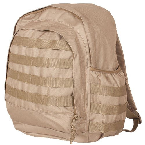 Fox Outdoor Products Level 1 Tac-Pack, Coyote