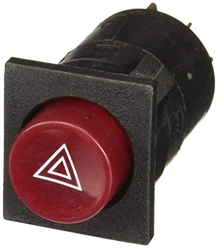 MTC 1110/61-31-1-364-525 Hazard Flasher Switch (61-31-1-364-525 MTC 1110 for BMW Models)
