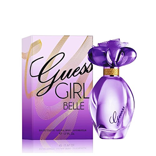 Guess Girl Belle By Guess Edt Spray 3.4 Oz