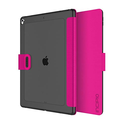 Incipio Clarion Folio Case for Apple iPad Pro 12.9-Inch (2017) - Pink