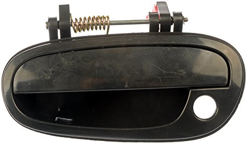 Dorman 80830 Suzuki Reno Driver Side Replacement Front Exterior Door Handle