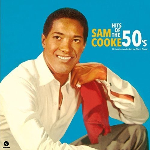 Hits Of The 50's + 2 Bonus Tracks