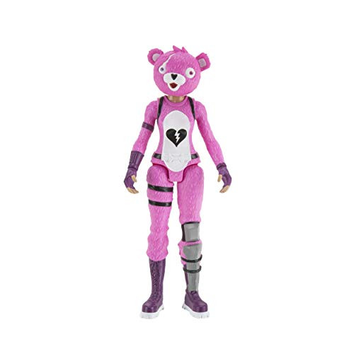 Fortnite FNT0081 Victory Series Cuddle Team Leader Action Figures, Toys,