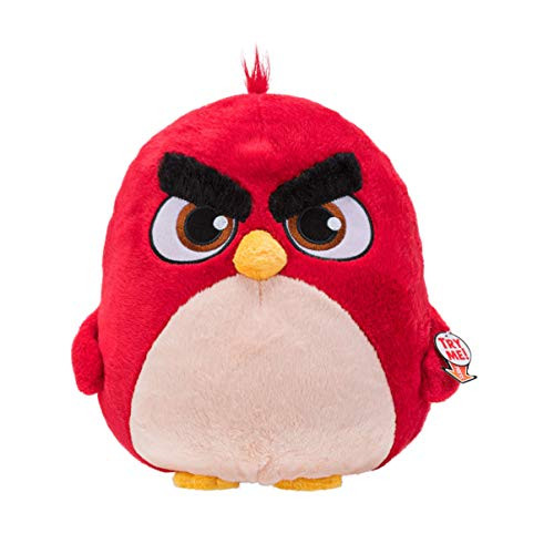 Angry Birds 9" Feature Plush