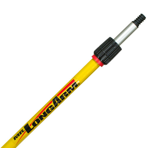 Mr. LongArm 3204 Pro-Pole Extension Pole  2-to-4 Foot