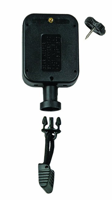 Gear Keeper Retractable Mic Keeper