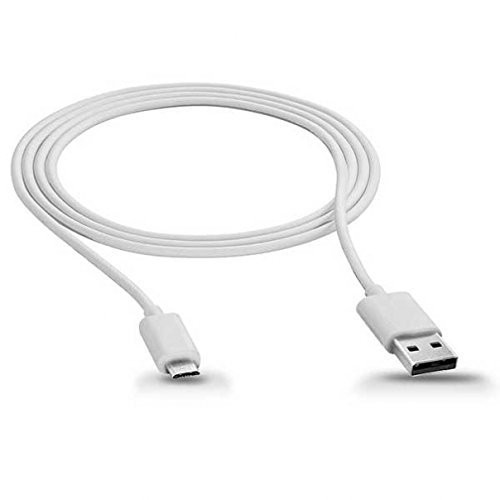 ReadyWired USB Charging Cable Cord for Sony XB950N1 MDR-XB950N1 Extra Bass Wireless Noise Canceling Headphone ReadyWired USB Charging Cable Cord for Sony XB950N1 MDR-XB950N1 Extra Bass Wireless Noise Canceling Headphone