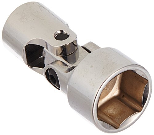 Williams 31152 3/8-Inch Drive Universal 6-Point Socket