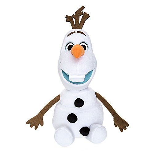Disney Olaf Plush - Medium