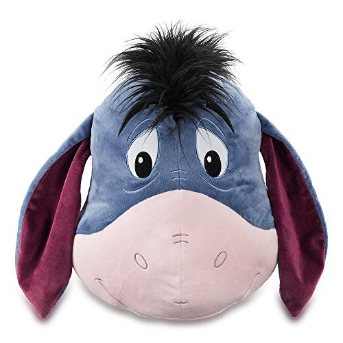 Disney Eeyore Plush Pillow
