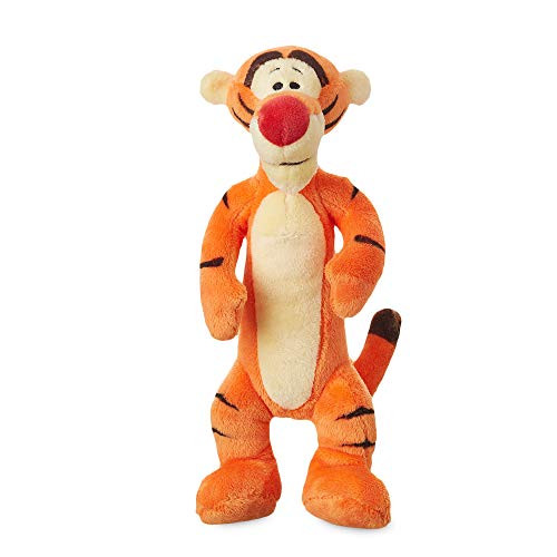 disney tigger teddy