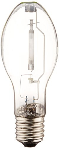 GE Lighting 26427 100-Watt HID High Pressure Sodium Mogul Base Light Bulb, 1-Pack