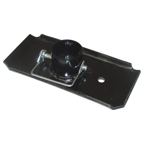 BAL 29050B  Foot Pad for 1,000 lb. Tongue Jack - Short