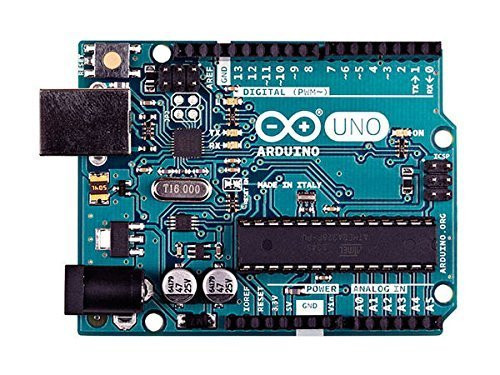Arduino Uno R3 Microcontroller A000066