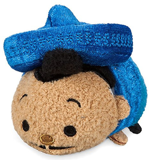 Tsum Tsum 3 1/2'' Ernesto de la Cruz Coco Mini Disney Pixar