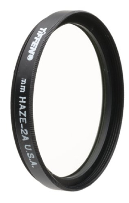 Tiffen 58mm Haze-2A Filter Tiffen 58mm Haze-2A Filter