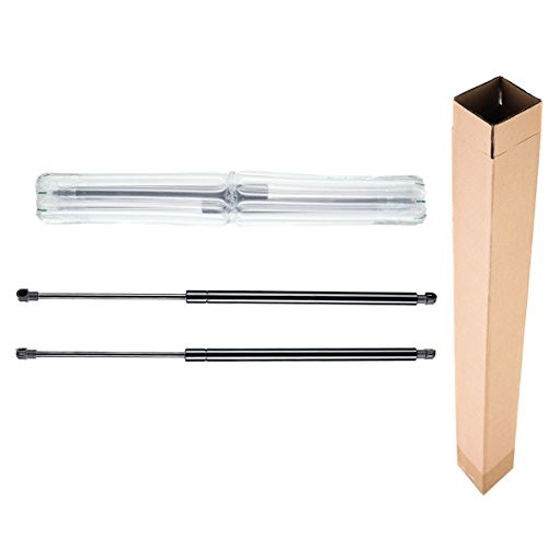 A-Premium Hood Bonnet Lift Supports Shock Struts for Lexus GS300 GS350 GS430 GS450h 2005-2012 2-PC Set