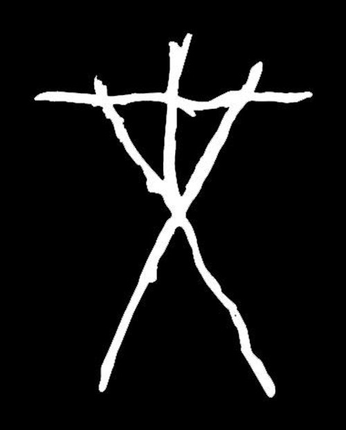 Makarios LLC Blair Witch Sticks Cars Trucks Vans Walls Laptop MKR| White |5.5 x 4|MKR462 Makarios LLC Blair Witch Sticks Cars Trucks Vans Walls Laptop MKR| White |5.5 x 4|MKR462