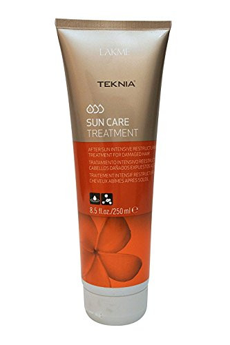 Lakme Teknia Sun Care Treatment - 250ml / 8.5oz