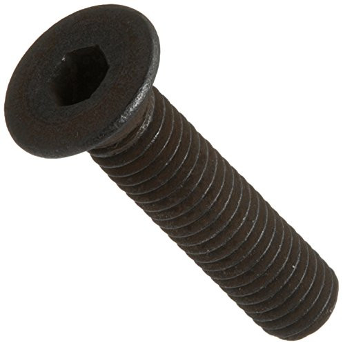 Redcat Racing Countersunk Mechanical Screw (4 Piece), 5 x 22 mm