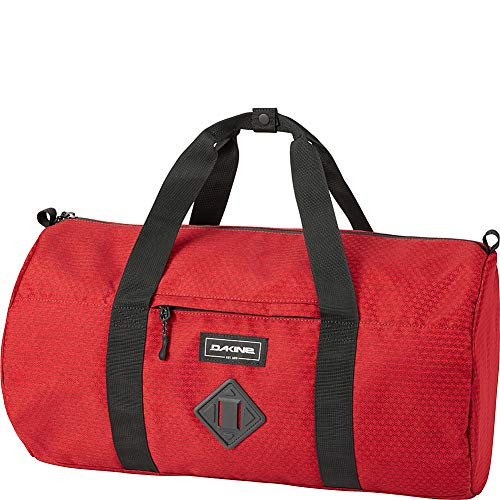 DAKINE 365 Duffle 30L (Crimson Red)
