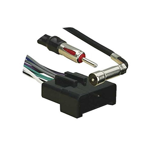 Metra Harness Ford Taurus-Merc Sable