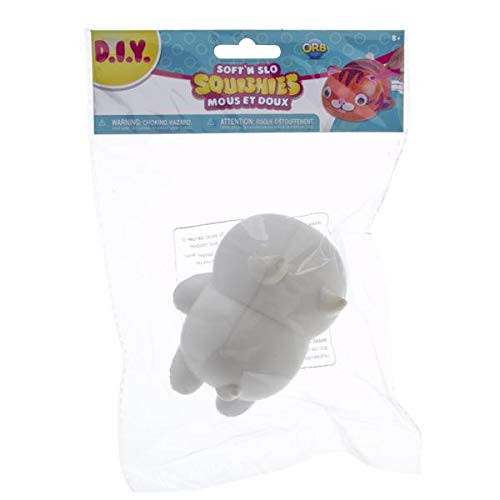 Softn Slo Squishies Sweet Treats DIY Series Puppy