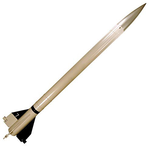 VK-7 Rocketarium Cluster Flying Model Rocket Kit. RK-1034