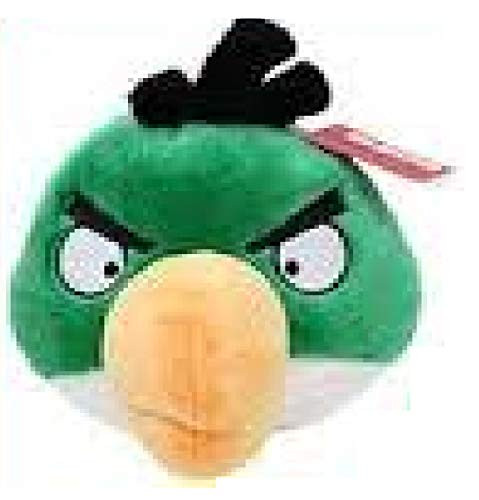 Commonwealth Angry Birds Toucan Plush 16"