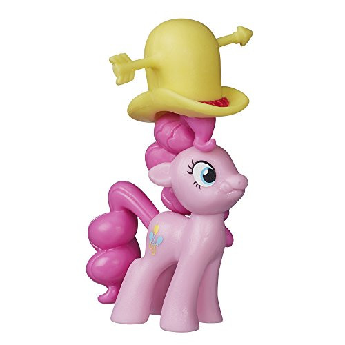 My Little Pony Friendship is Magic Collection Pinkie Pie Figure My Little Pony Friendship is Magic Collection Pinkie Pie Figure