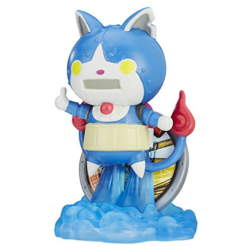 Yokai Watch Medal Moments Robonyan