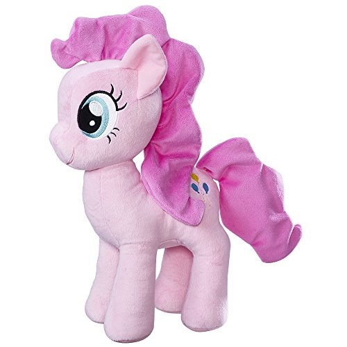 My Little Pony Friendship is Magic Pinkie Pie Cuddly Plush My Little Pony Friendship is Magic Pinkie Pie Cuddly Plush
