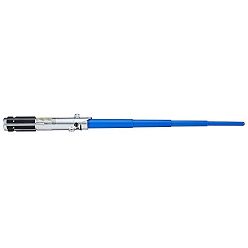 Star Wars E8 Rp Extendable Lightsaber Assortment