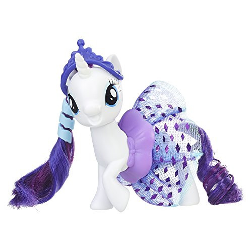 My Little Pony: The Movie Sparkling & Spinning Skirt Rarity My Little Pony: The Movie Sparkling & Spinning Skirt Rarity