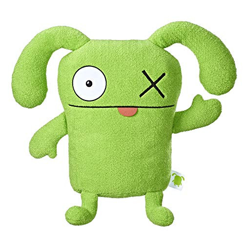 Uglydoll Ox Large Plush Stuffed Toy, 18.5" Tall