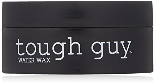 Fatboy Hair Tough Guy Water Wax, 2.6 oz