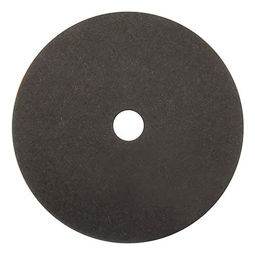 Wizards Products Wizards 11605 21 Da Polisher Buffing Pad