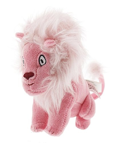 Official Steven Universe 5" Lion Plush Toy Figure