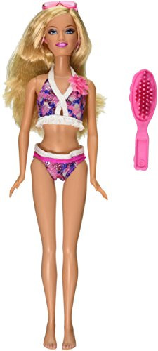 Barbie Surf's-Up Beach Barbie Doll
