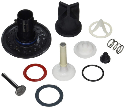 Sloan Valve R-1003-A Regal 3.5 GPF / 13.2 Lpf Closet Rebuilding Kit Sloan Valve R-1003-A Regal 3.5 GPF / 13.2 Lpf Closet Rebuilding Kit