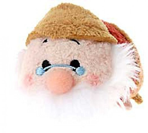 Disney Exclusive Tsum Tsum 3.5 Inch Mini Plush Doc Disney Exclusive Tsum Tsum 3.5 Inch Mini Plush Doc