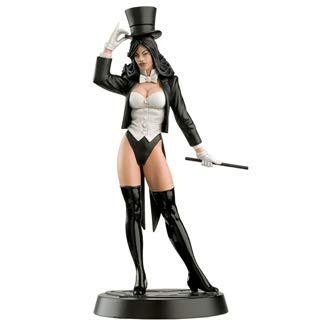 Eaglemoss Hero Collector - Zatanna