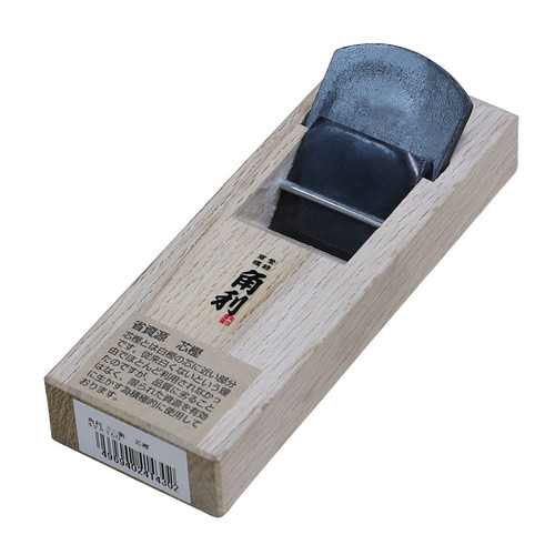 KAKURI Mini Kanna Wood Block Plane, 42mm