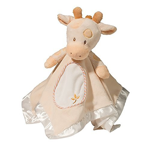 Giraffe Lil Snuggler Plush Toy