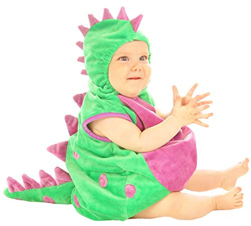 Baby Dinosaur Infant Toddler Costume sz 18M-2T