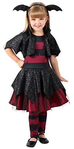 Princess Paradise Rebel Vampire Child's Costume, X-Large