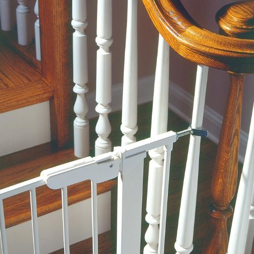 Kidco Y Spindle for Pressure Mounted Gates 2 Pack (ONLY FOR USE WITH KIDCO GATES)