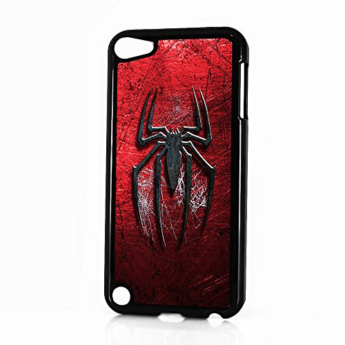 ( For iTouch 6 iPod Touch 6 ) Phone Case Back Cover - HOT3280 Spiderman Spider Man