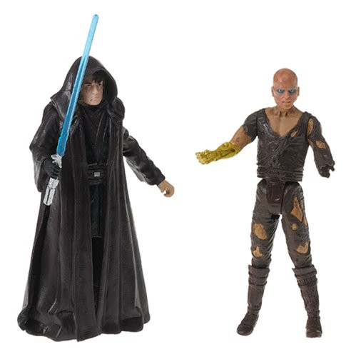 Star Wars E3 ANAKIN SKYWALKER BF67