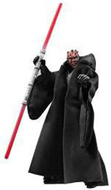 Star Wars - The Saga Collection - Sith - Basic Figure Darth Maul Sith